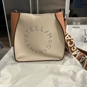 Stella McCartney crossbody bag